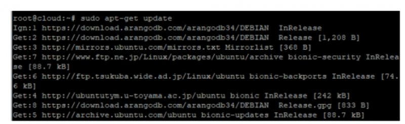 Ubuntu18.04系統中如何安裝logwatch日志監控程序