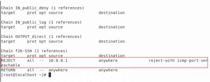 Linux 如何使用 fail2ban 防止 SSH 暴力破解 - 小浪云數據