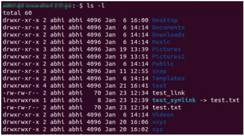 在Linux服務(wù)器中建立文件的Symlink鏈接 - 小浪云數(shù)據(jù)
