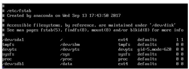 修復Linux系統無法啟動的故障：實用方法與步驟