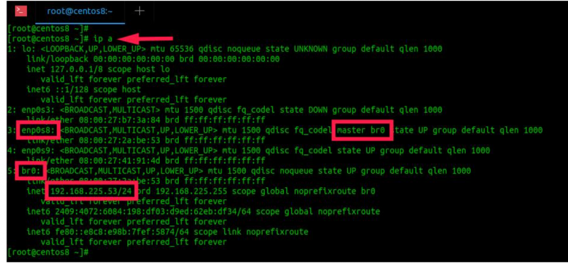 在CentOS 8服務器中安裝和配置KVM：詳細步驟與指南