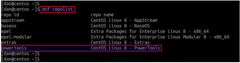 在CentOS8上啟動(dòng)PowerTools：啟用和優(yōu)化的方法