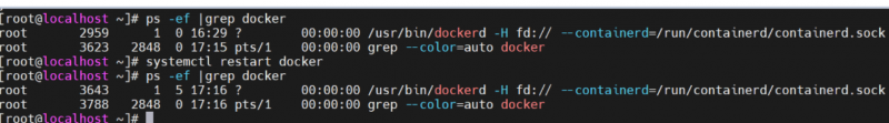 Docker更改倉(cāng)庫(kù)源，簡(jiǎn)單易行。 - 小浪云數(shù)據(jù)