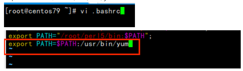 Linux云服務器yum報錯提示無法找到該指令 - 小浪云數據