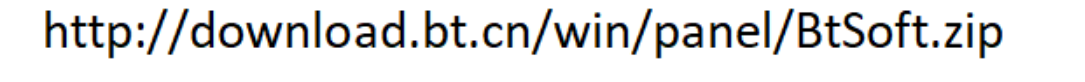 windows寶塔面板報(bào)錯(cuò)INIT_CSRF_ERR